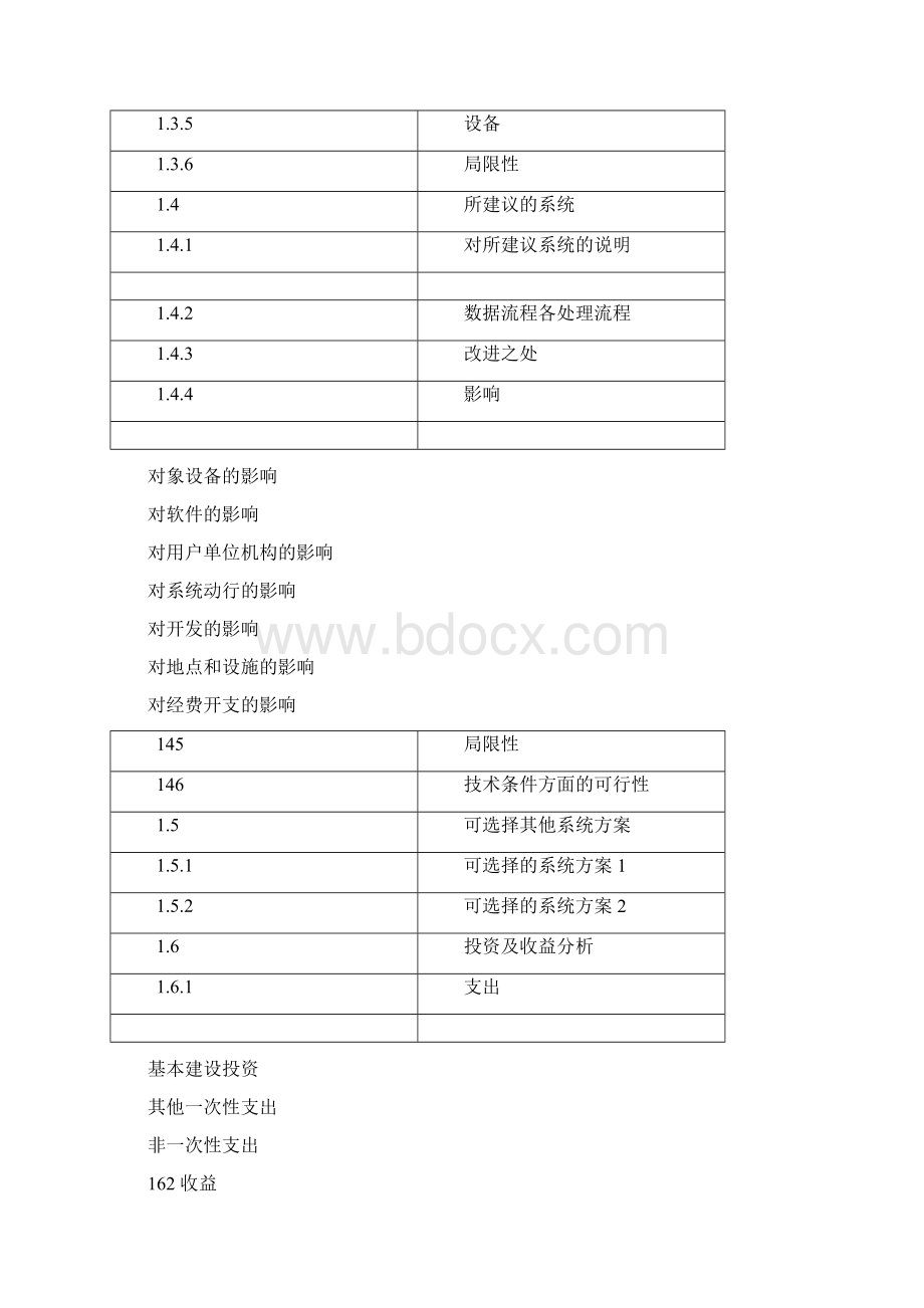 软件开发模板.docx_第2页