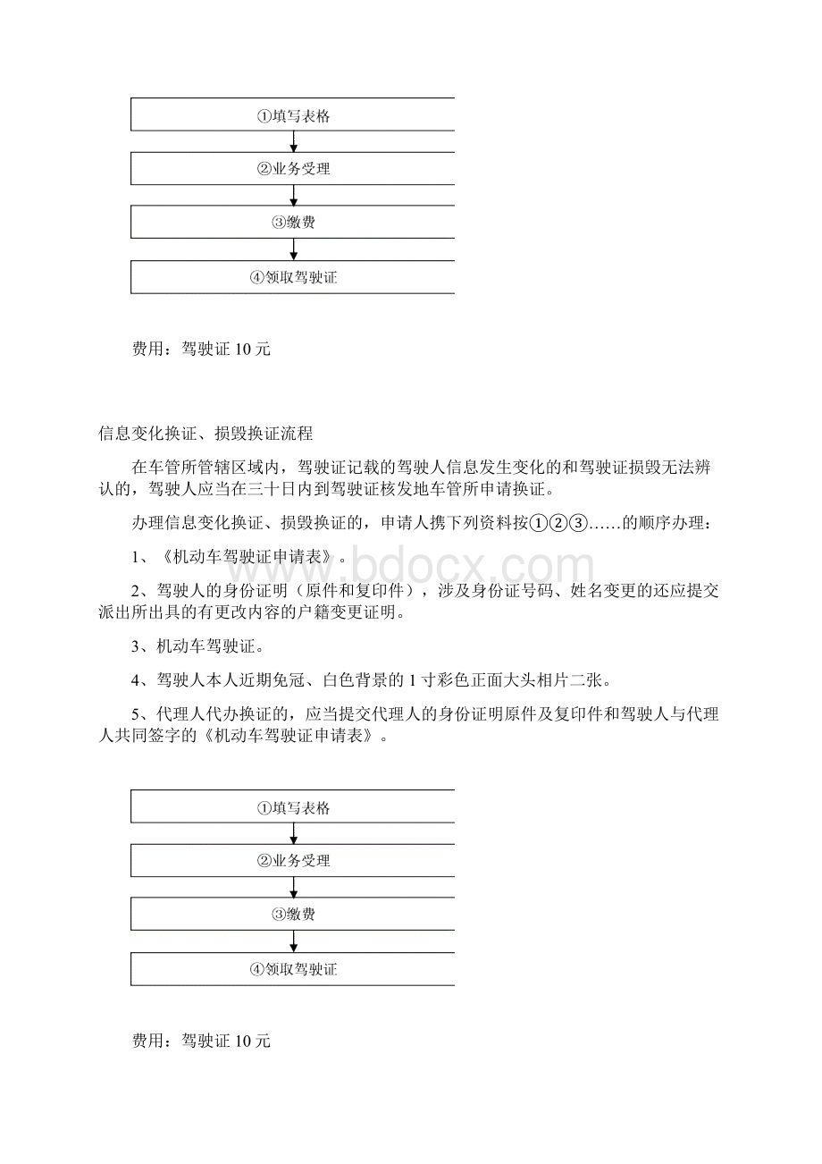 有效期满换证流程Word格式文档下载.docx_第3页