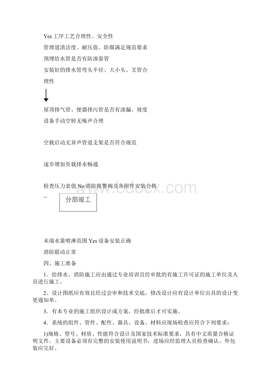 消防培训某单位消防水池及水监理细则最全版.docx_第3页