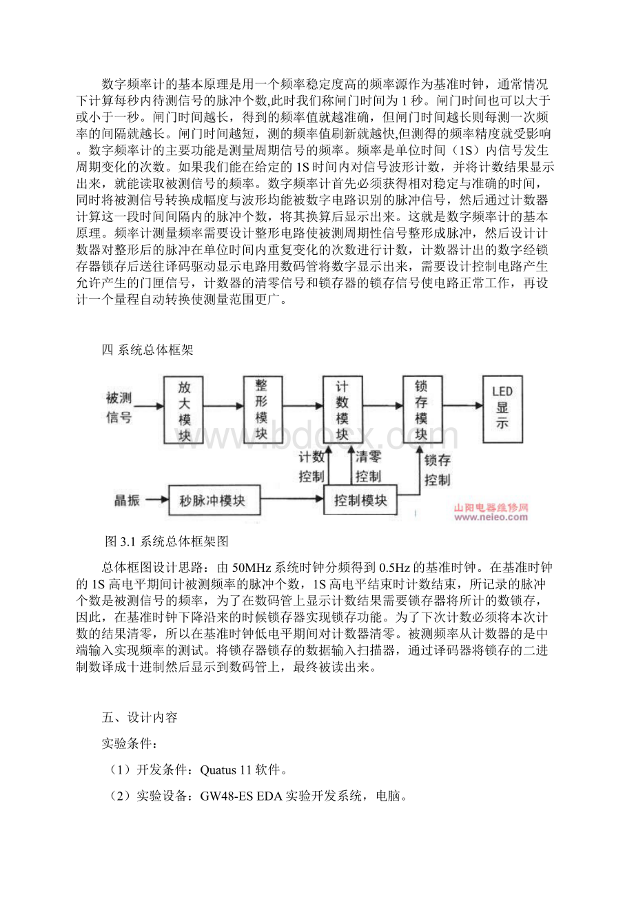 八位十进制数字频率计.docx_第2页