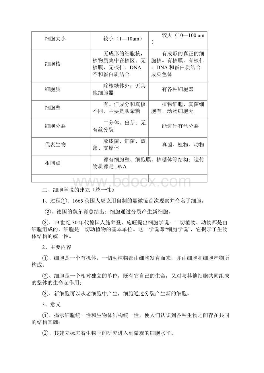 高中生物必修13知识点汇总.docx_第3页