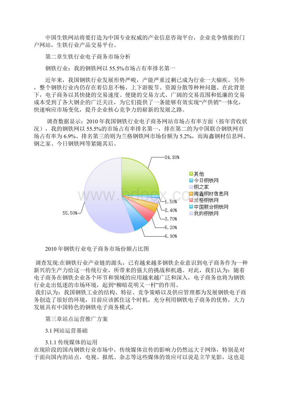 中国生铁网运营策划.docx_第2页