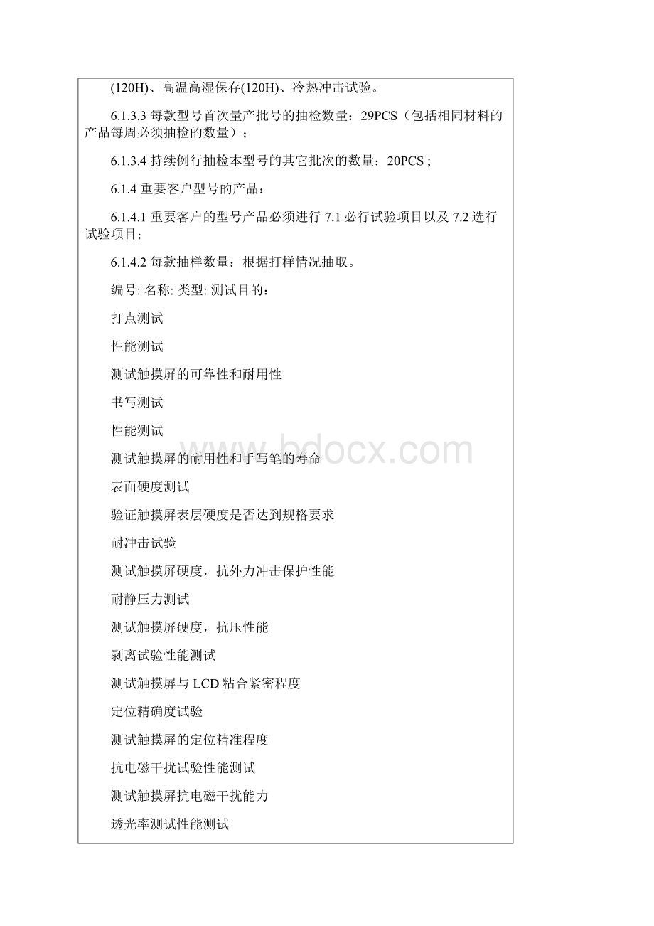 触摸屏制作和试验通用标准.docx_第3页