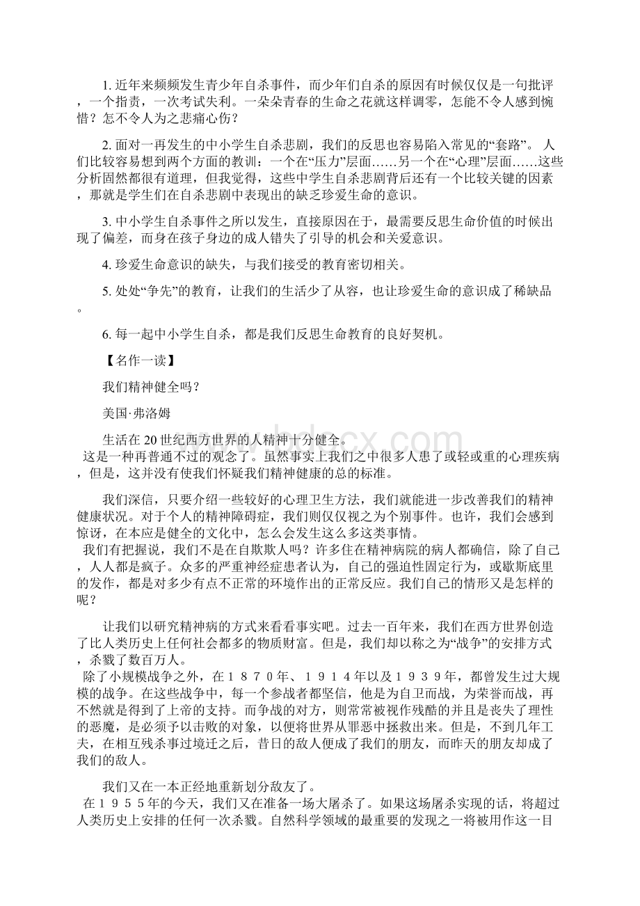 一文一带之踩踏事故的反思.docx_第3页