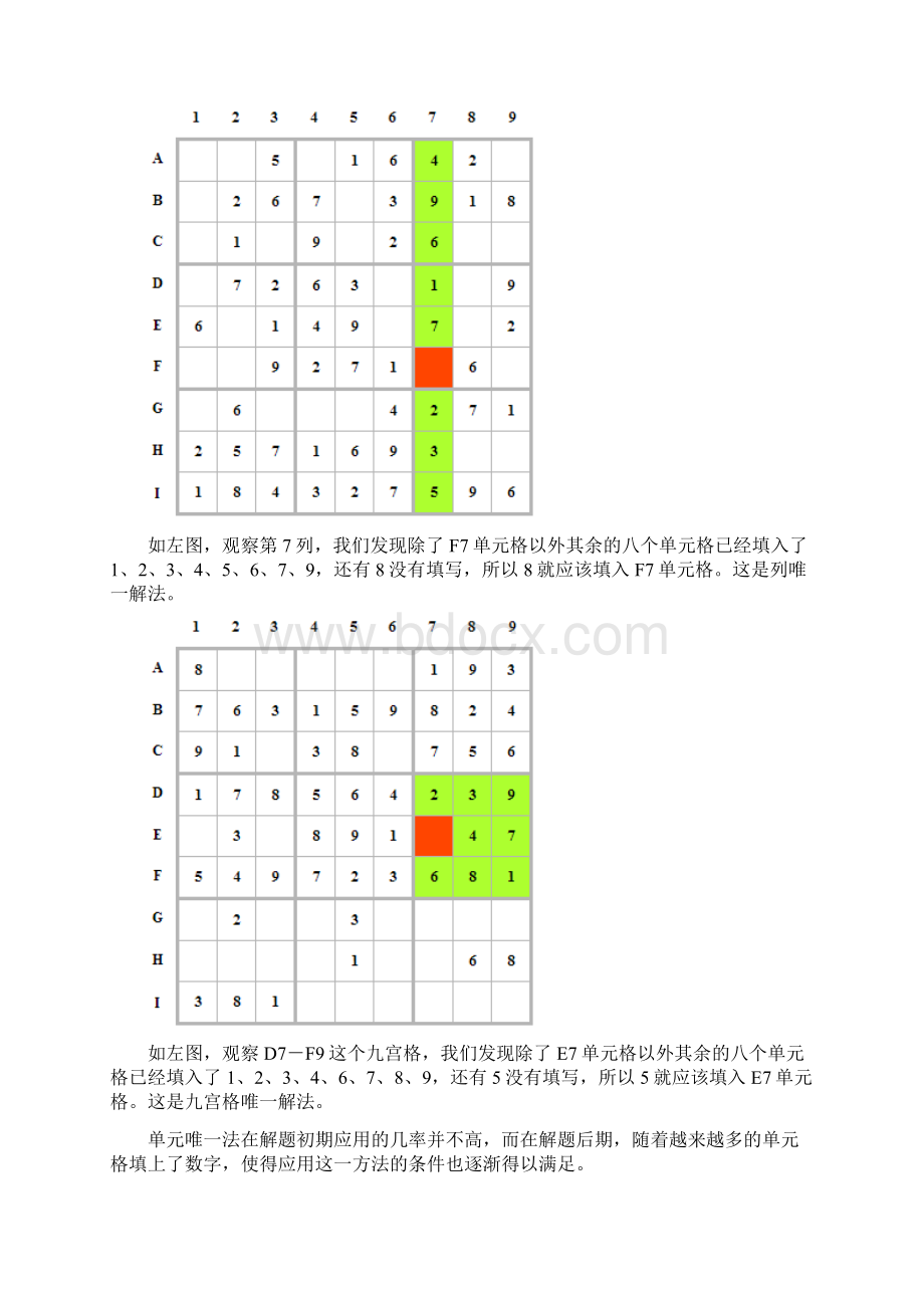 数独方法大全网络收集.docx_第2页