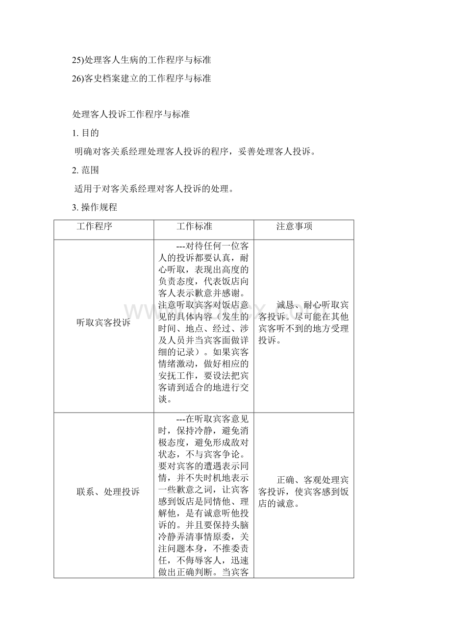 大堂副理工作程序与标准.docx_第2页