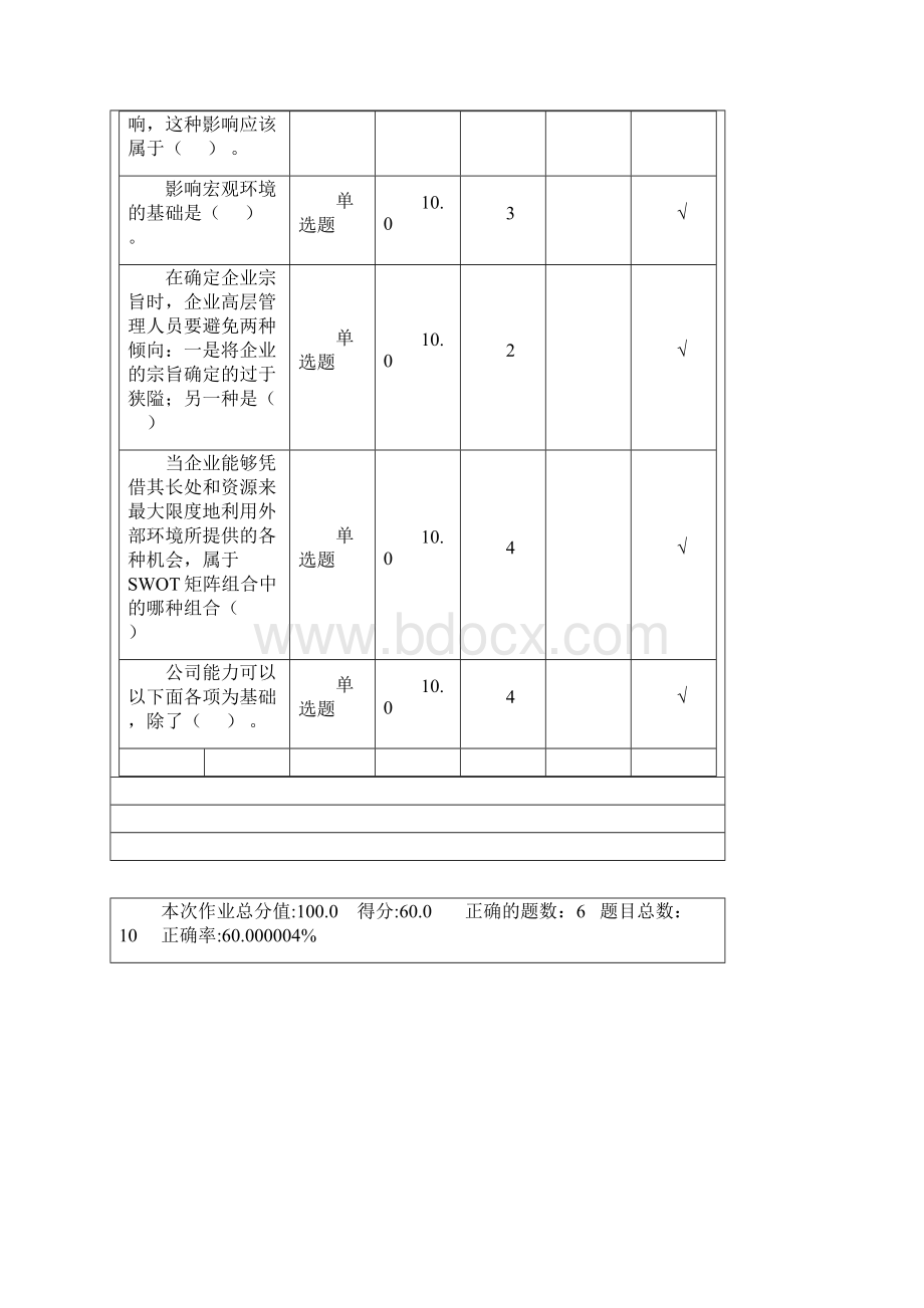 战略管理在线作业1Word格式.docx_第2页