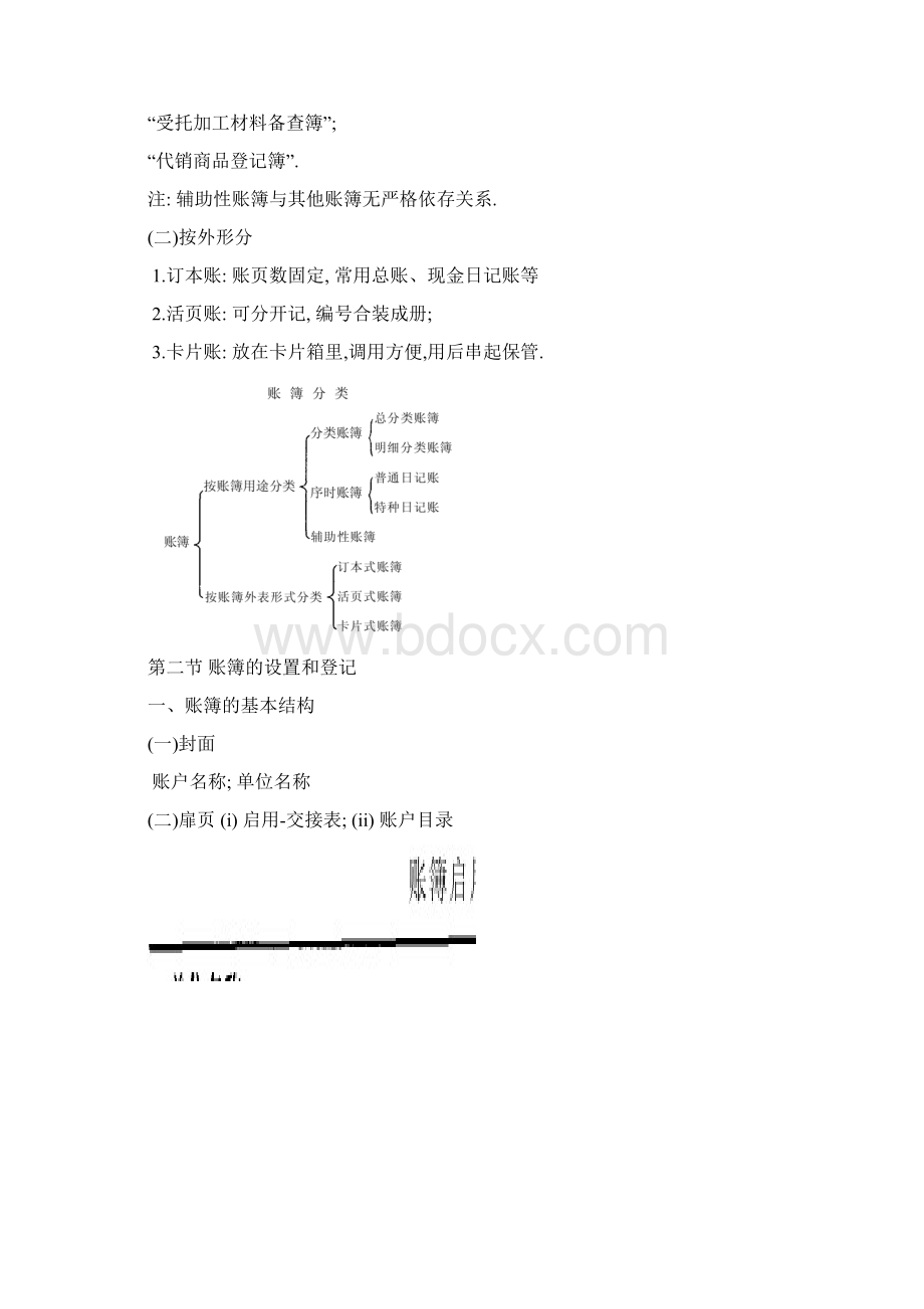 华师大金融学 会计学三版第07章14.docx_第2页