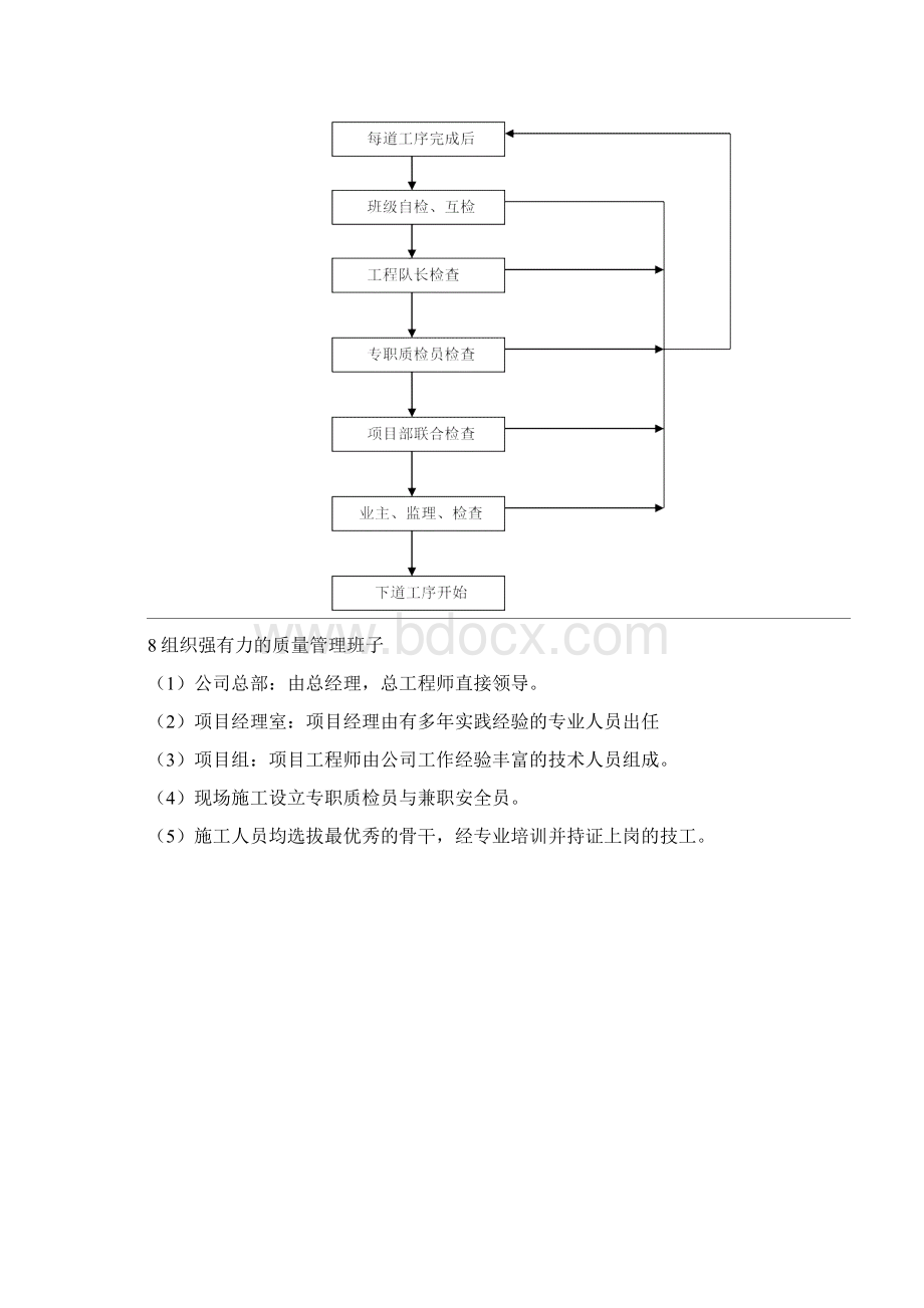 标志牌施工工艺及保证措施.docx_第3页