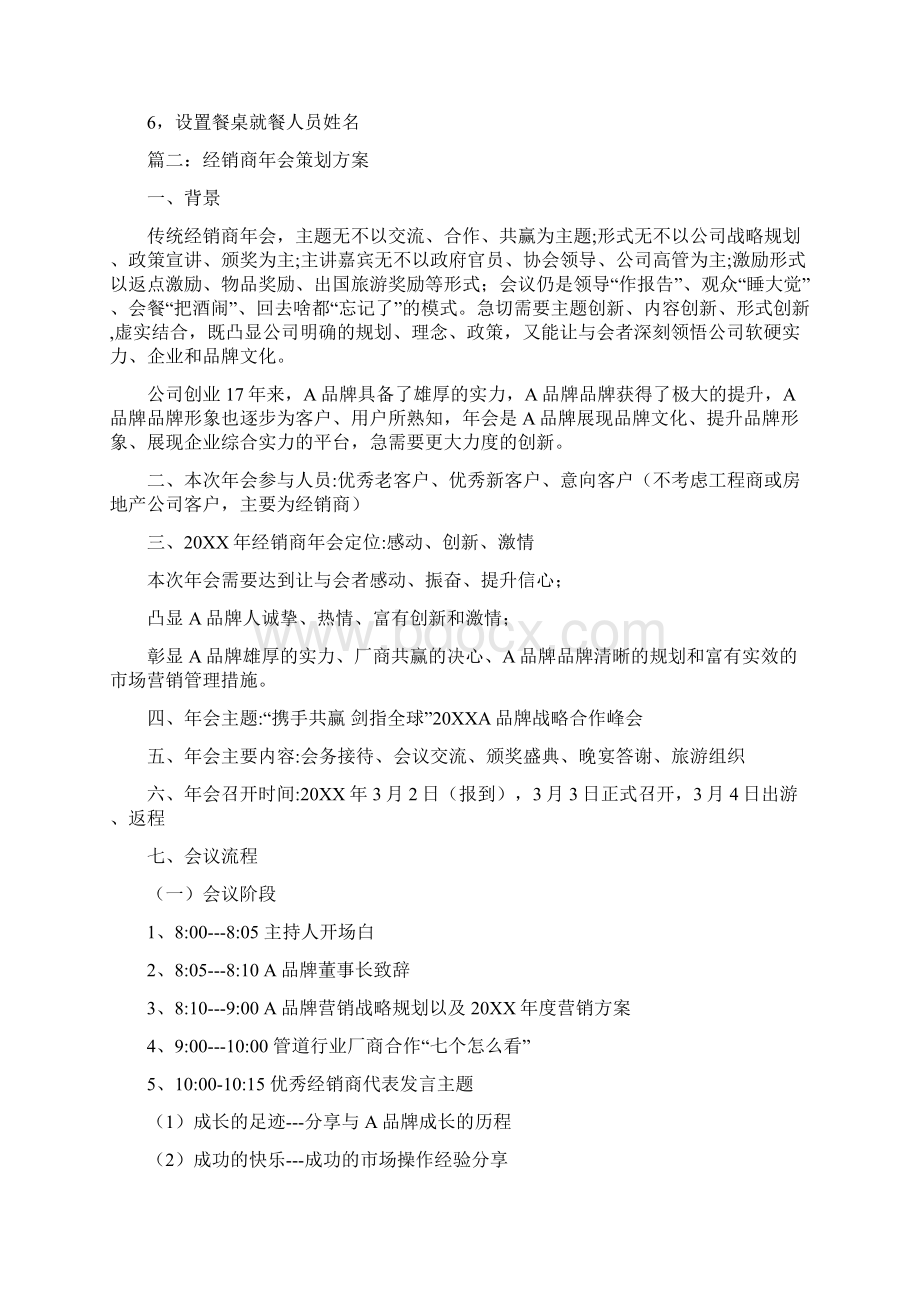 经销商年会策划方案.docx_第3页