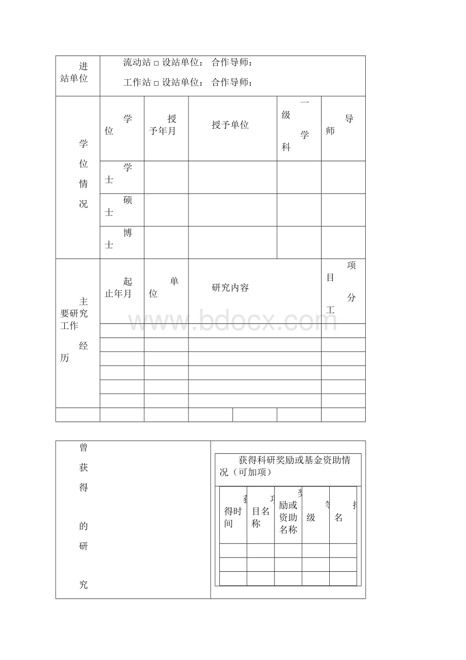 博士后基金模板Word文档下载推荐.docx_第3页