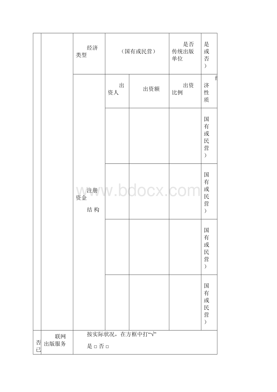 如何取得互联网出版许可证.docx_第3页