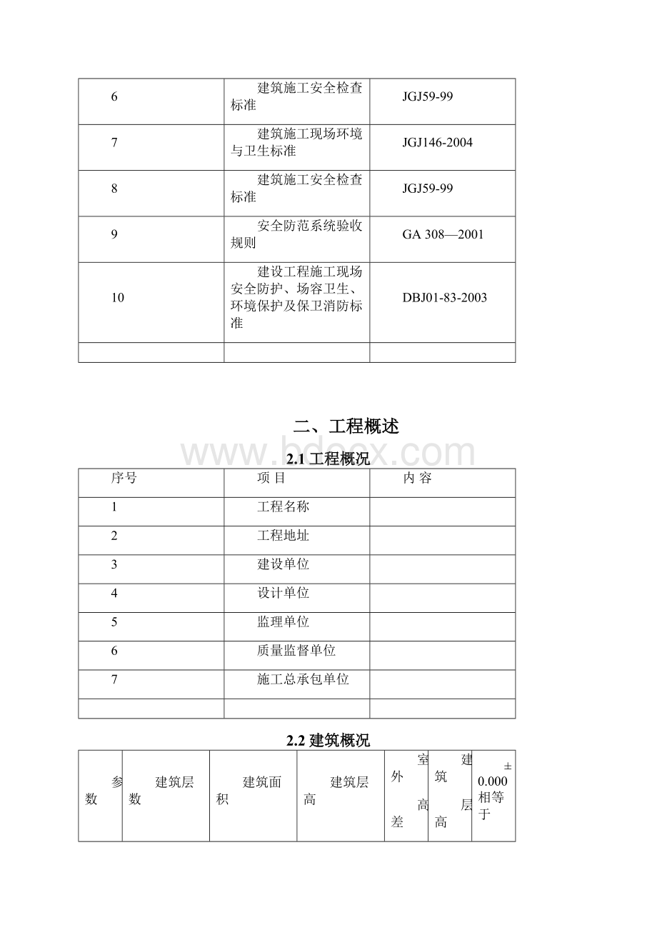 外墙脚手架施工方案Word格式文档下载.docx_第2页