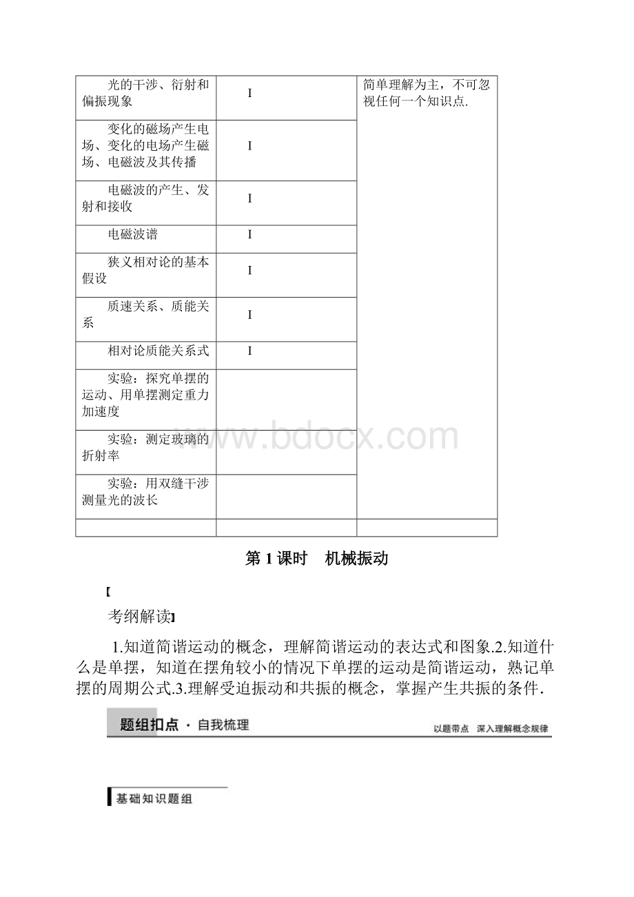 第12章 第1课时机械振动.docx_第2页