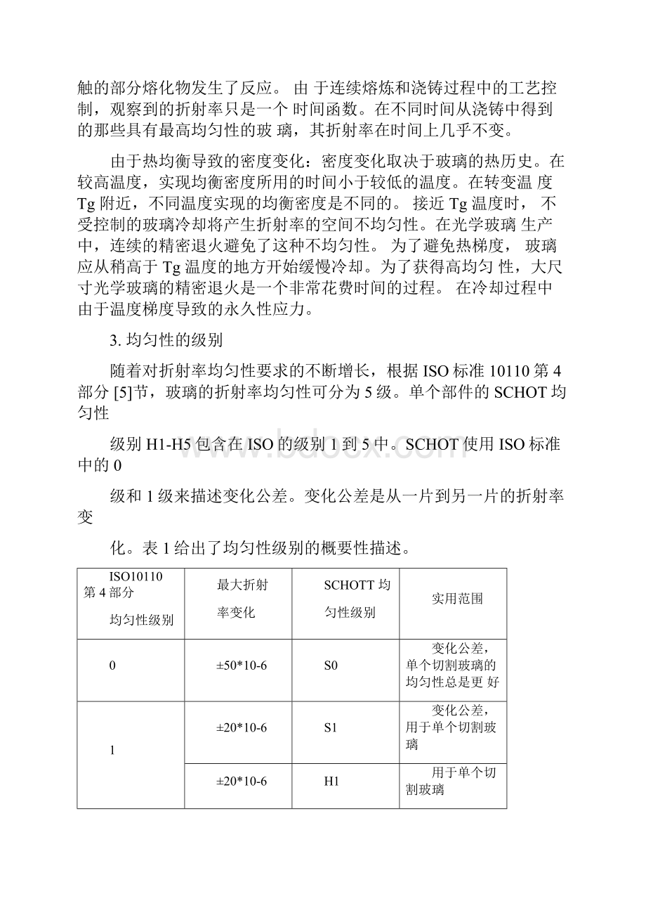 光学玻璃的均匀性.docx_第2页