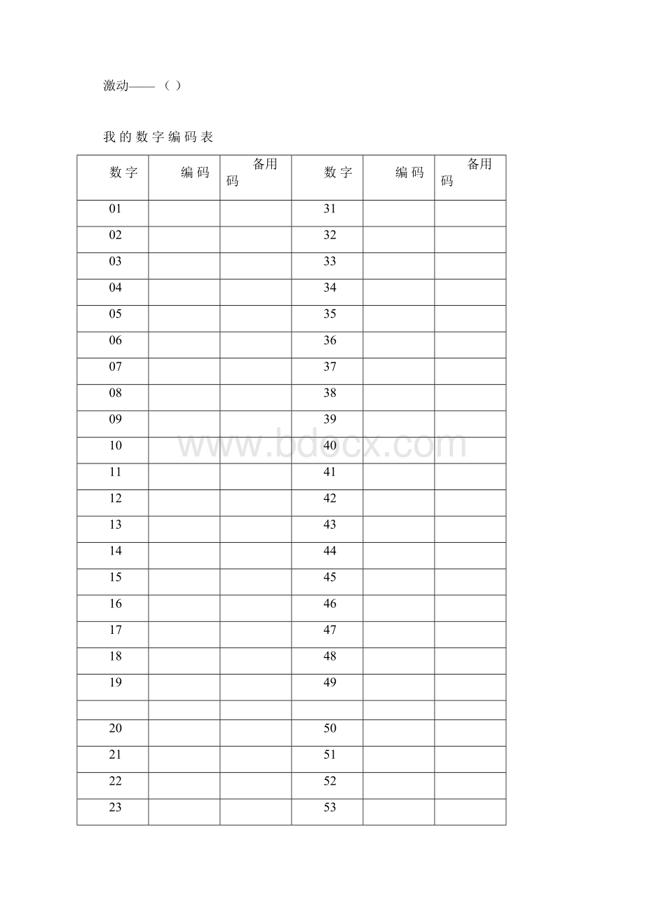 培训师全脑思维练习册1.docx_第3页