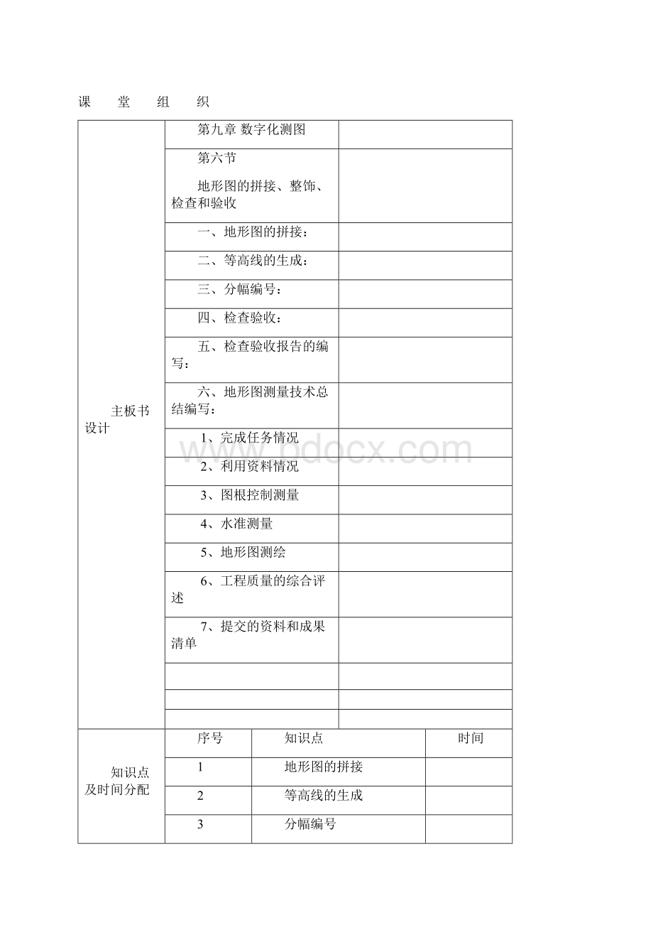 第二十五讲地形图的整饰拼接检查验收.docx_第3页