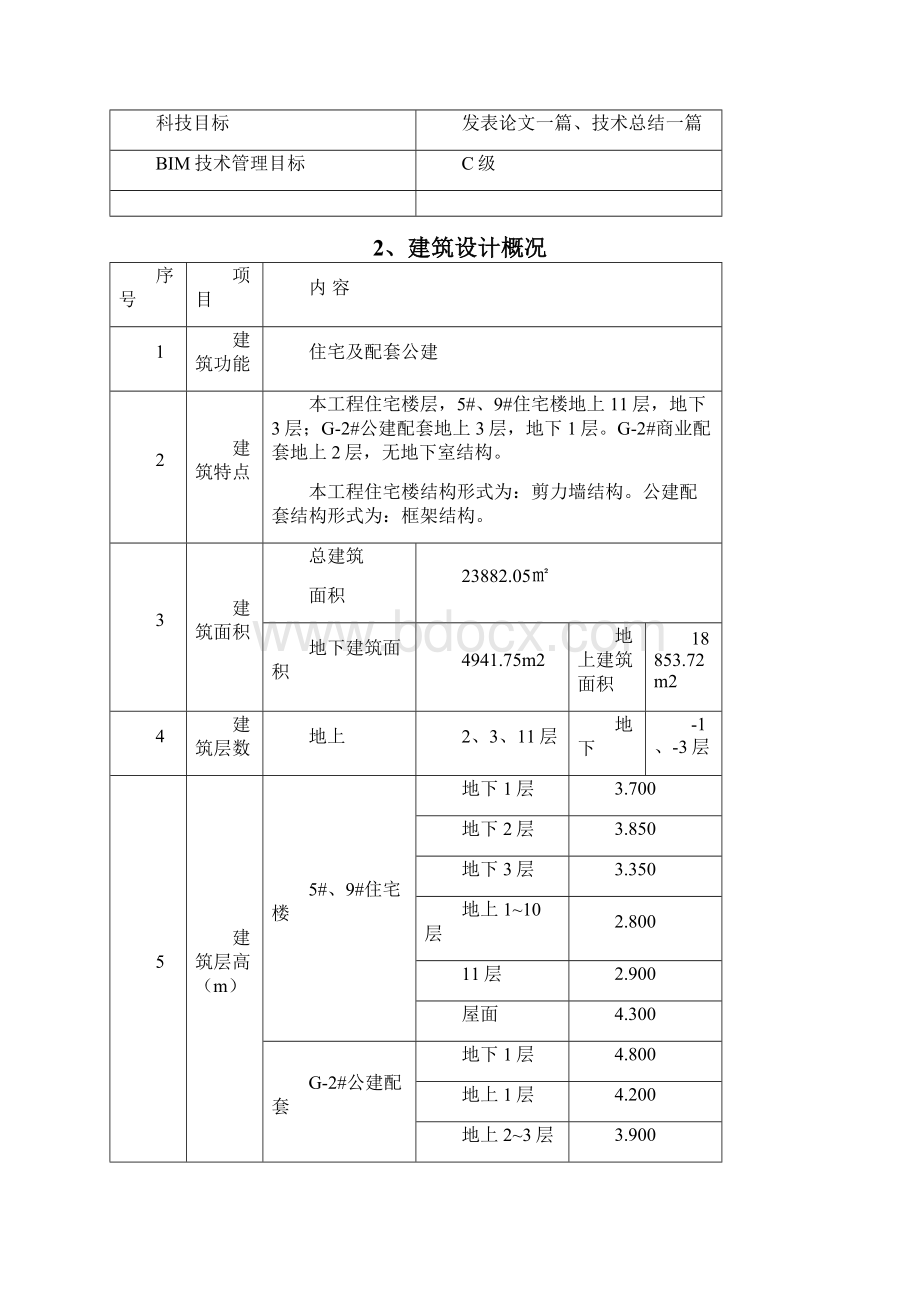 分部分项工程检验批划分方案Word文档下载推荐.docx_第3页