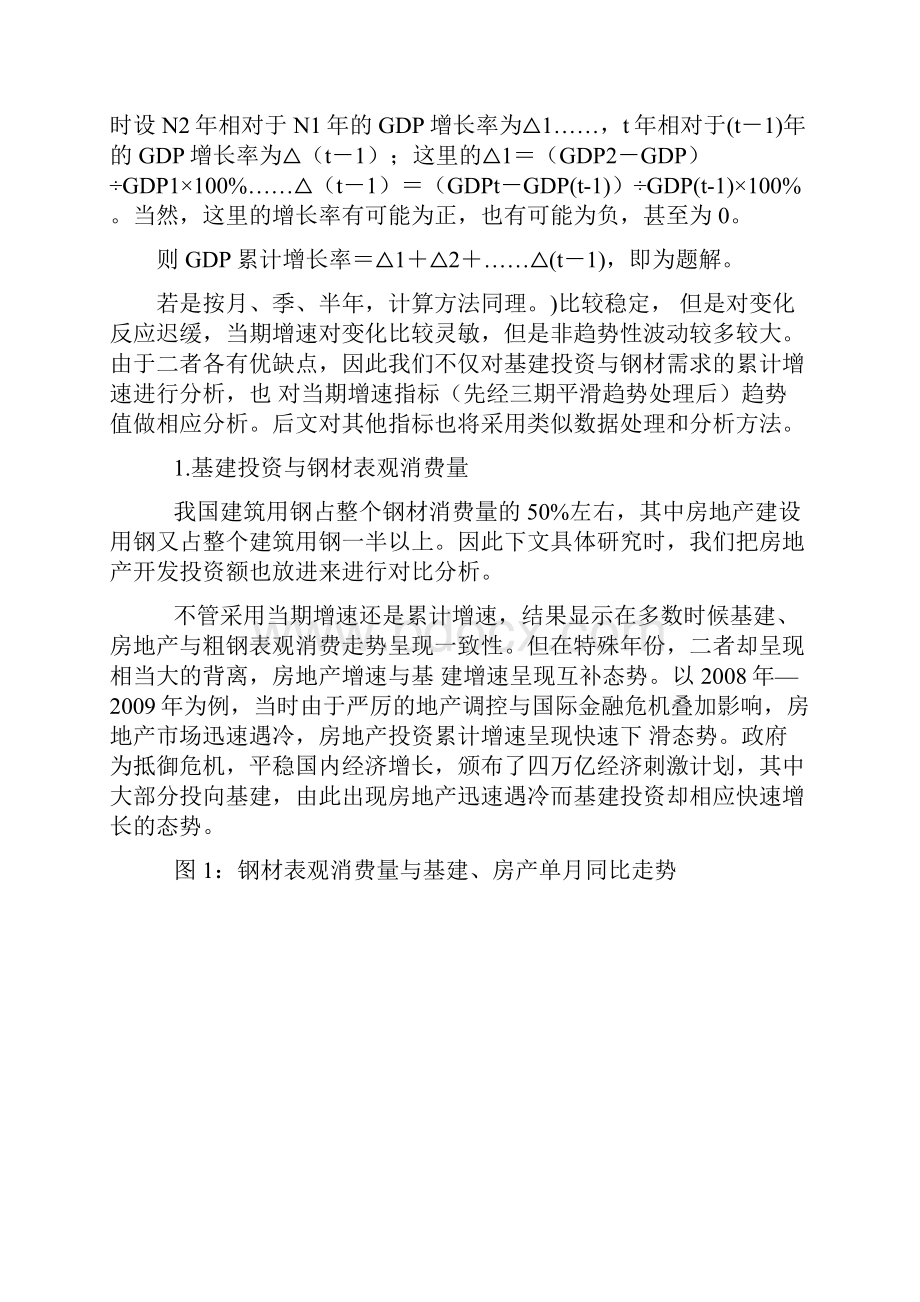 钢材需求相关行业系列研究二Word格式文档下载.docx_第3页