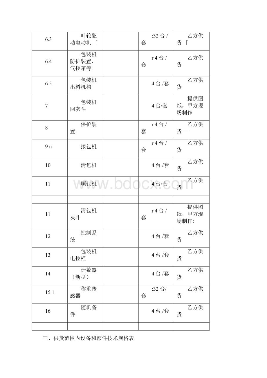 水泥包装机.docx_第3页