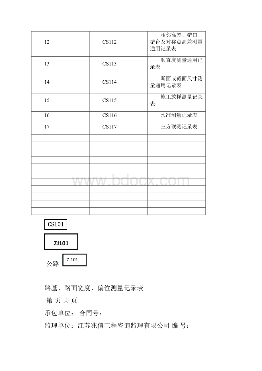 测量用表CS表.docx_第2页