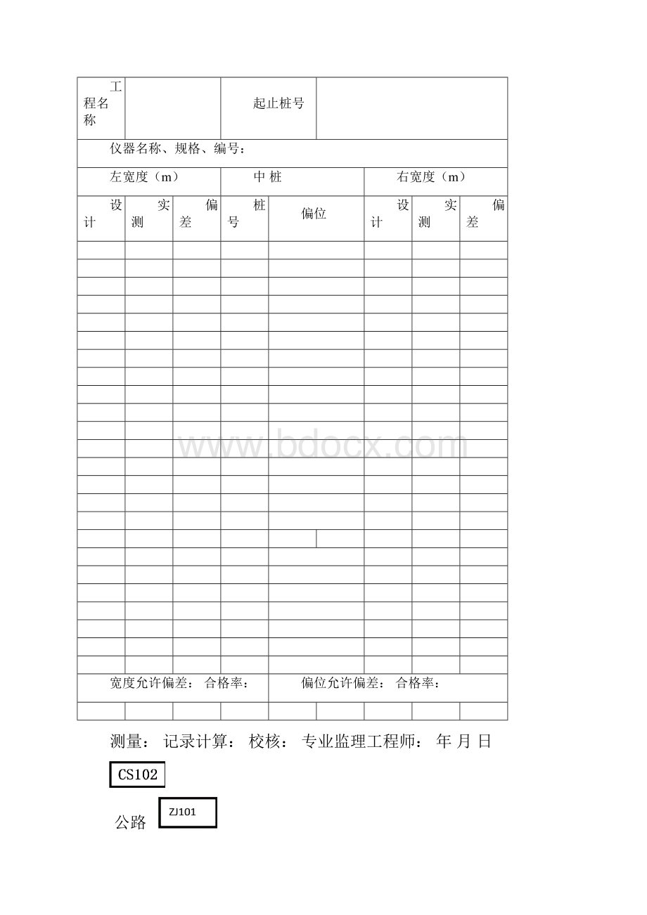 测量用表CS表.docx_第3页