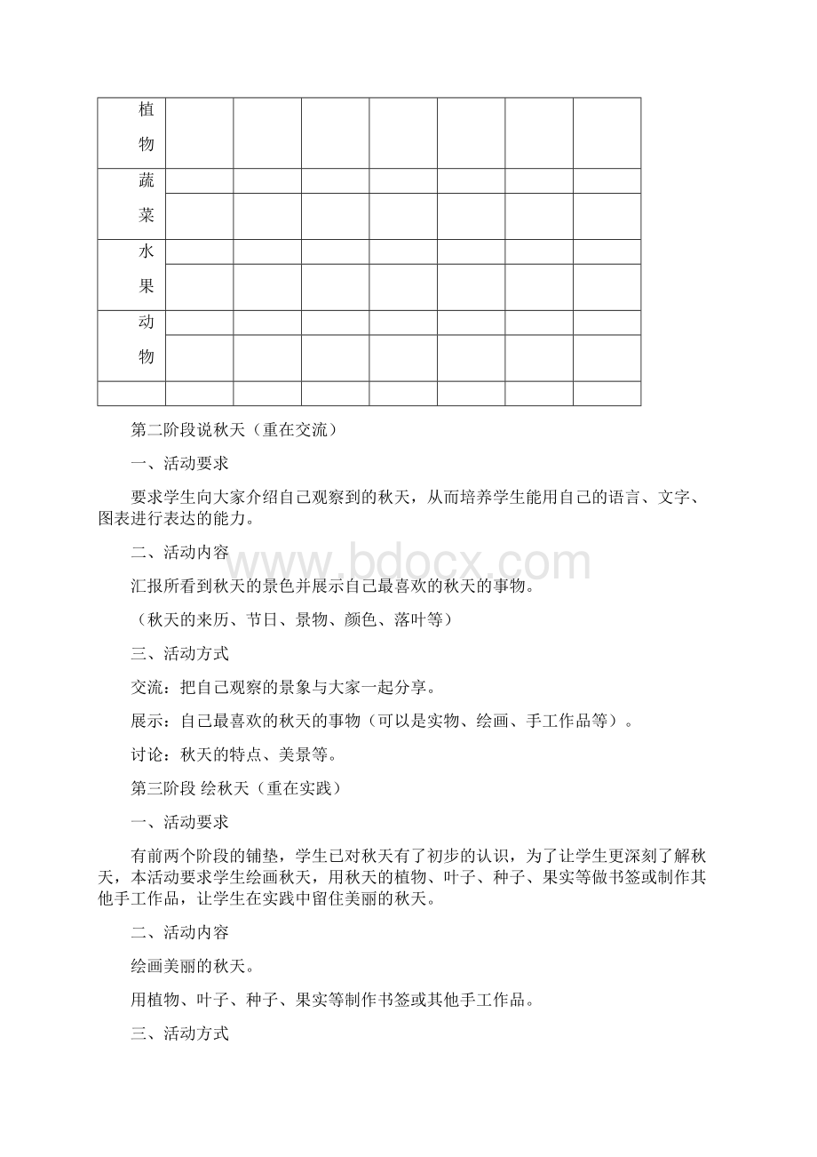 综合实践活动走进秋天Word文件下载.docx_第3页