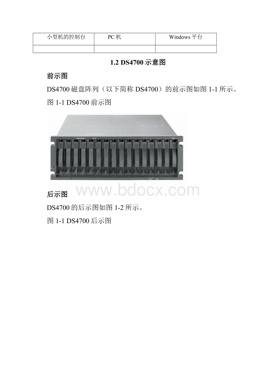 IBM DS4700磁盘阵列安装配置指南.docx_第2页