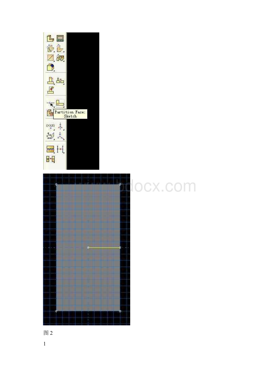 新编abaqus 断裂图文实例.docx_第2页