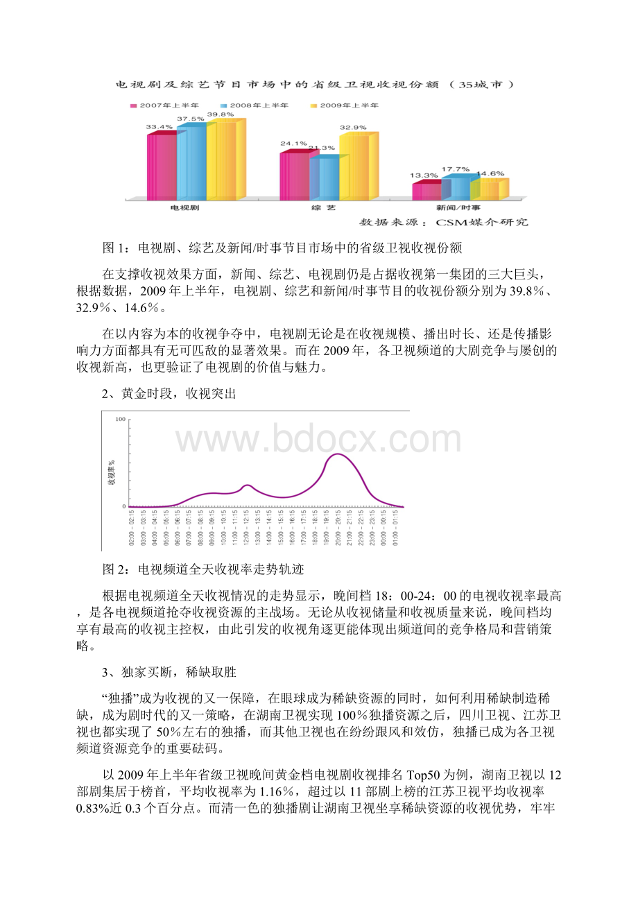 四川卫视电视剧定位及转型策划书Word下载.docx_第3页