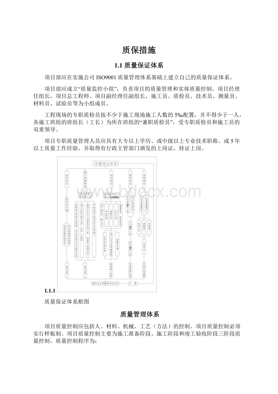 质保措施.docx_第1页