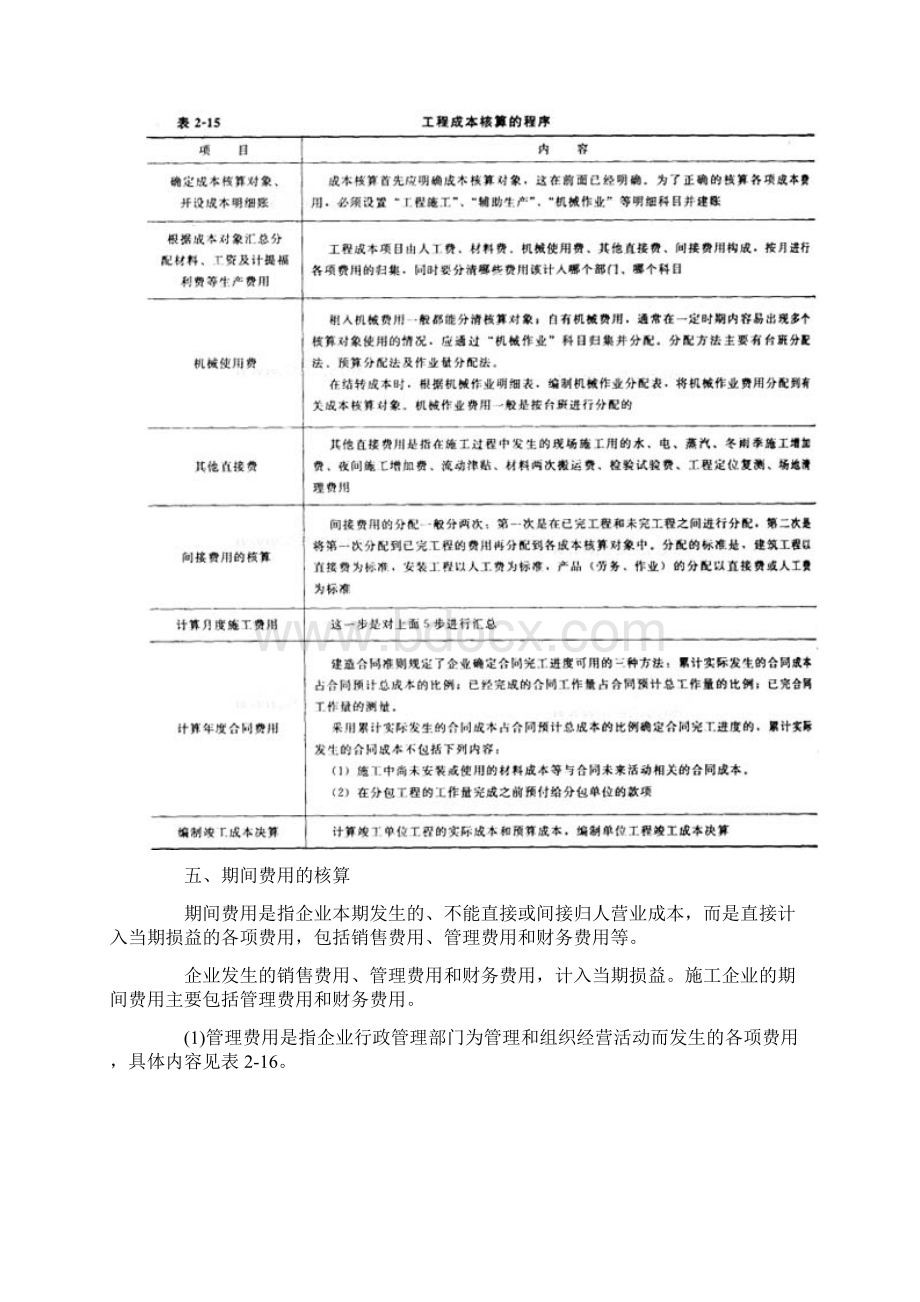 一级建造师《工程经济》命题考点解析汇总2.docx_第3页