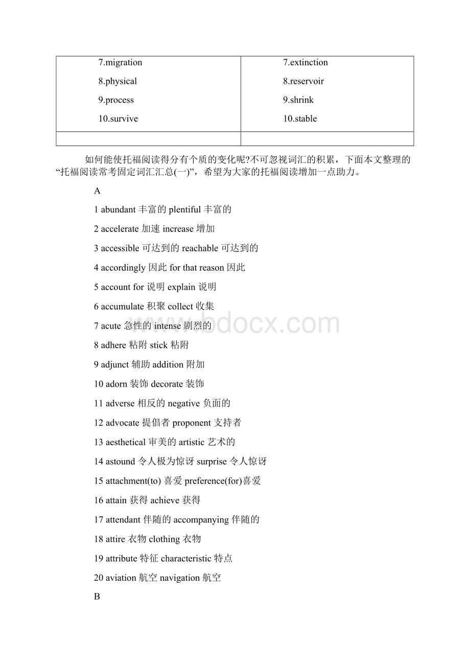 托福写作高频词汇搭配.docx_第3页