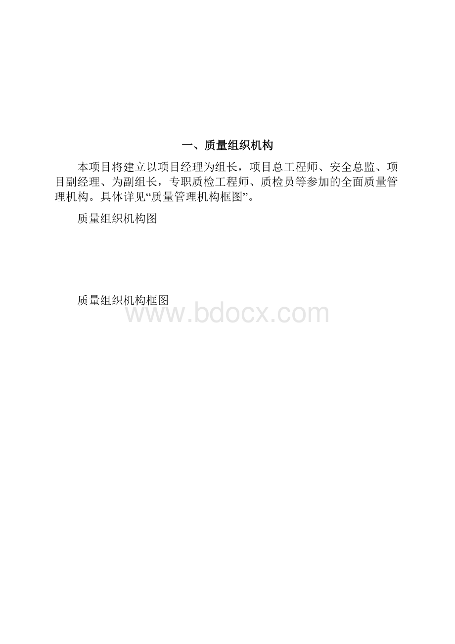 质量保证监督体系Word下载.docx_第2页