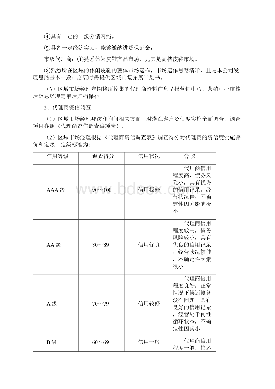 经销商管理制度附考核表格.docx_第2页