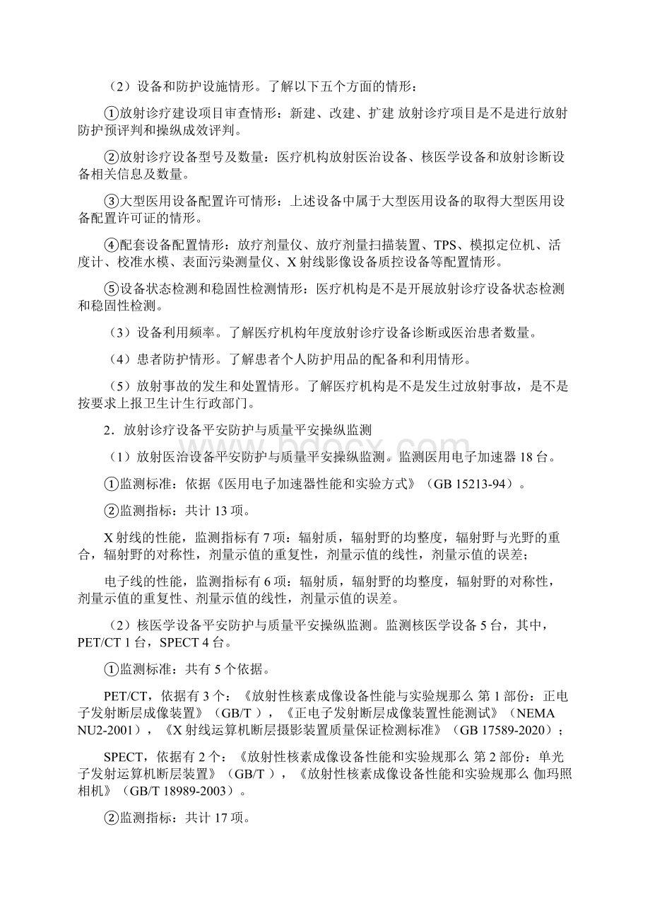 上海市放射诊疗监督网工作方案.docx_第2页