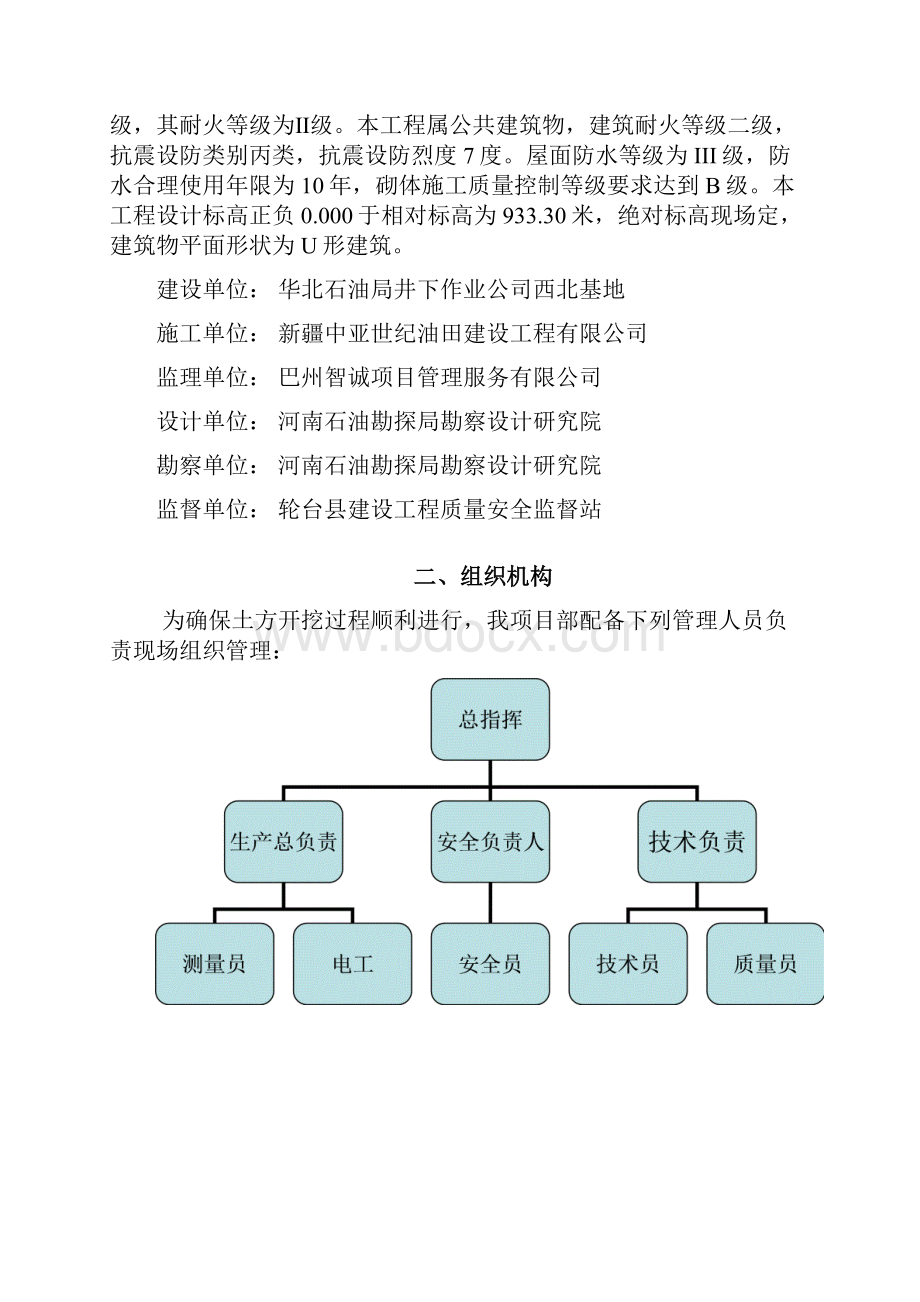 土方开挖施工方案.docx_第3页