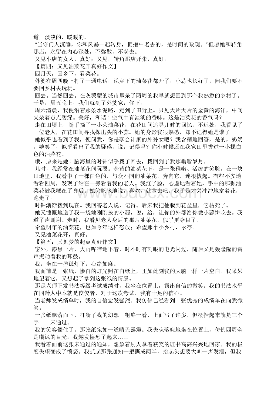 又见真好半命题作文初三作文.docx_第3页