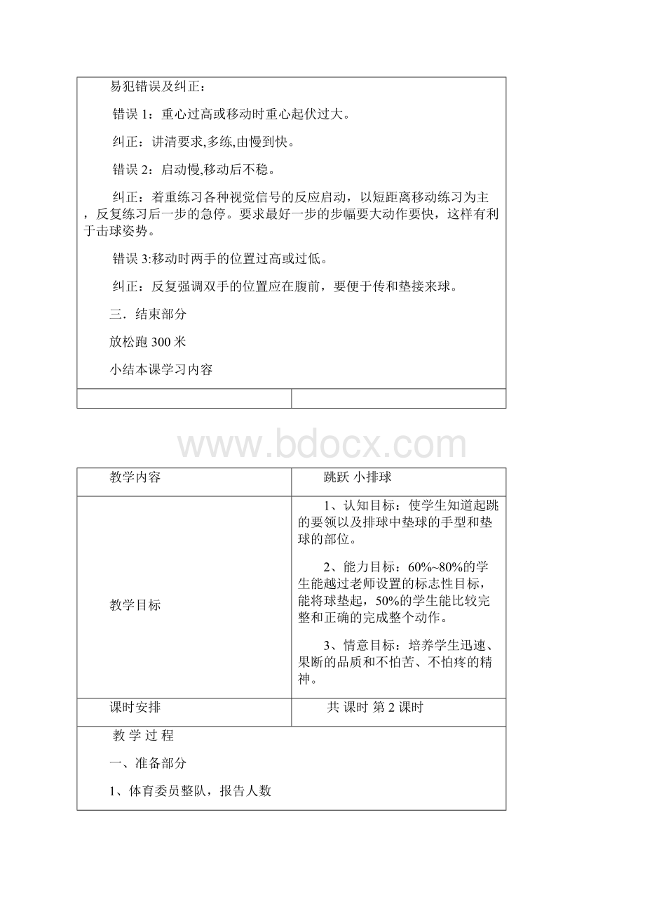 排球备课文档格式.docx_第3页