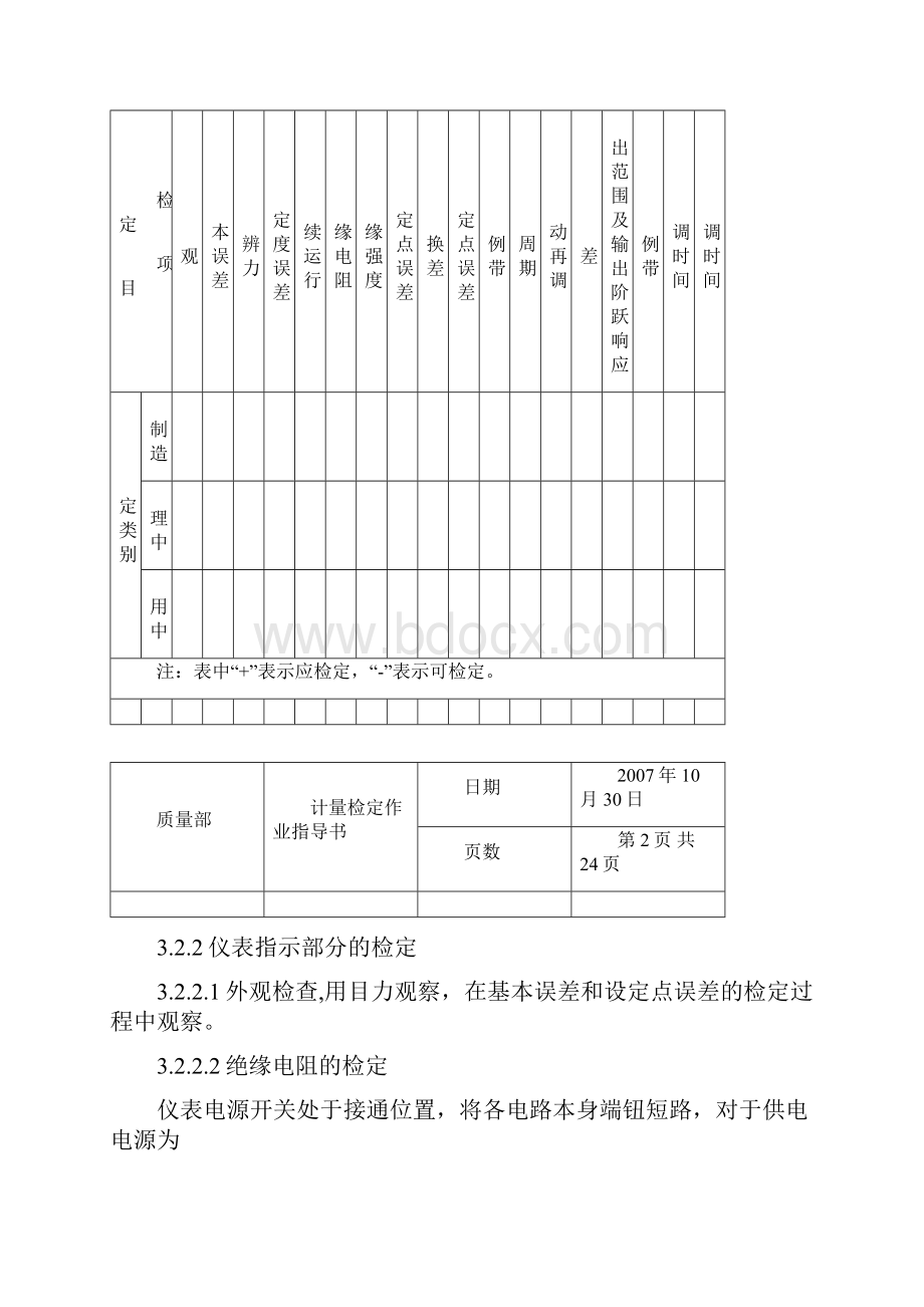 计量检定作业指导书.docx_第2页