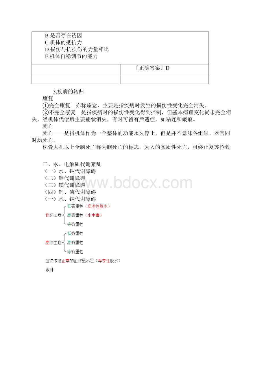 病理生理学归纳学习重点.docx_第3页