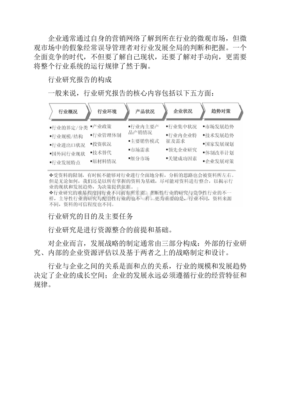 中国压力机市场深度研究与投资可行性报告Word格式文档下载.docx_第2页