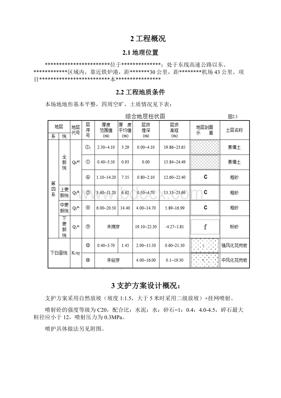 喷锚支护方案.docx_第2页