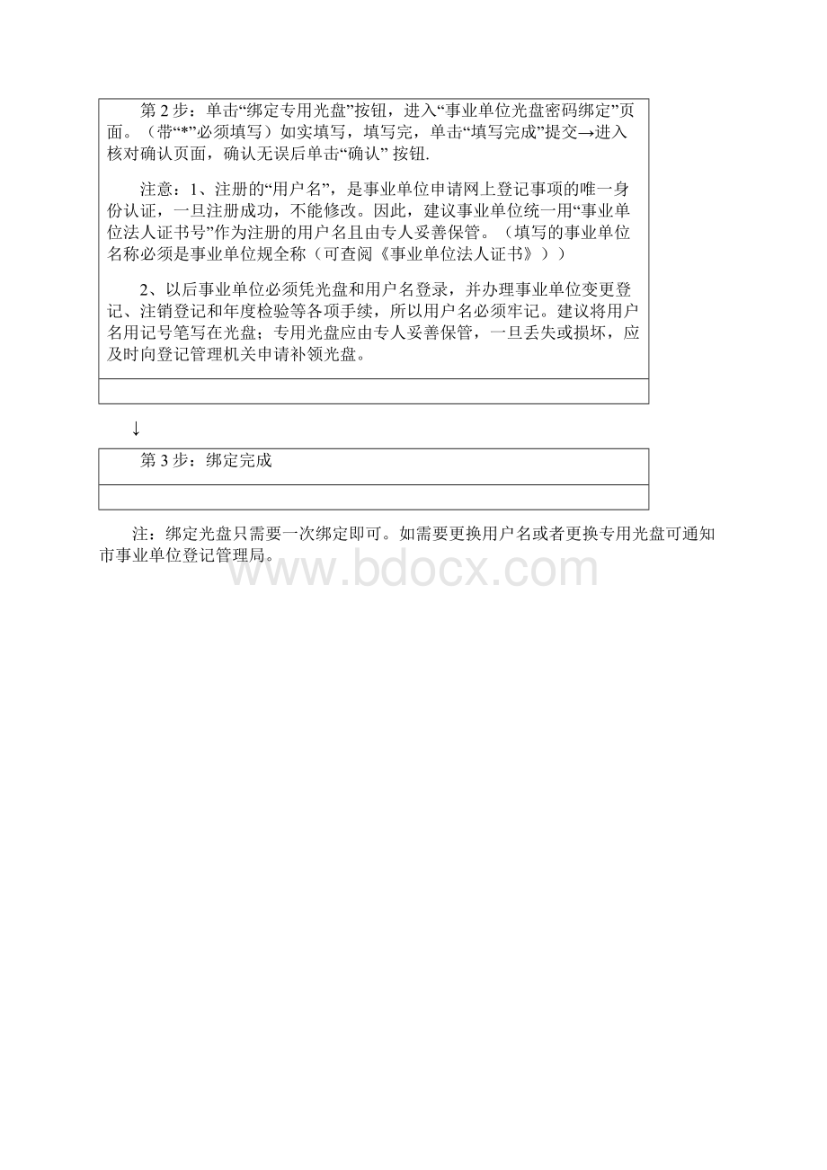 事业单位网上登记管理系统.docx_第3页