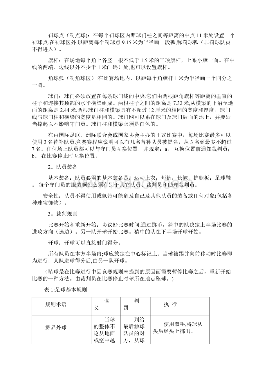 足球基础知识讲座Word下载.docx_第3页