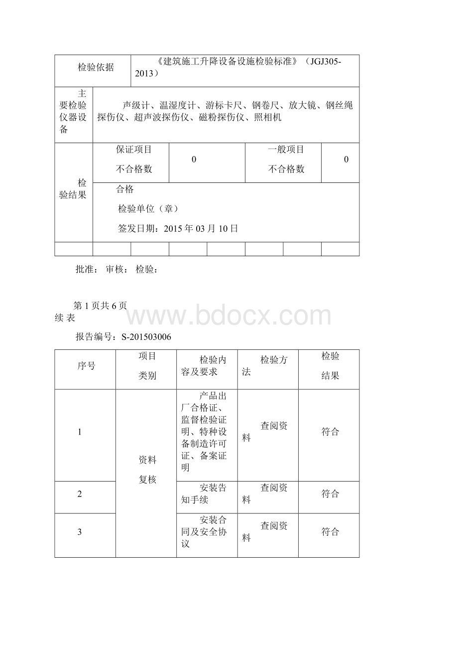 施工升降机定期检验报告.docx_第3页