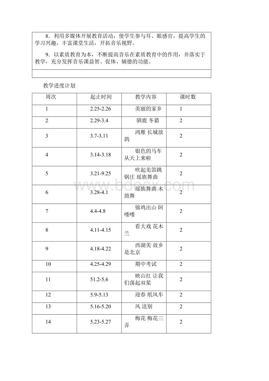 五年级音乐Word文档下载推荐.docx_第3页