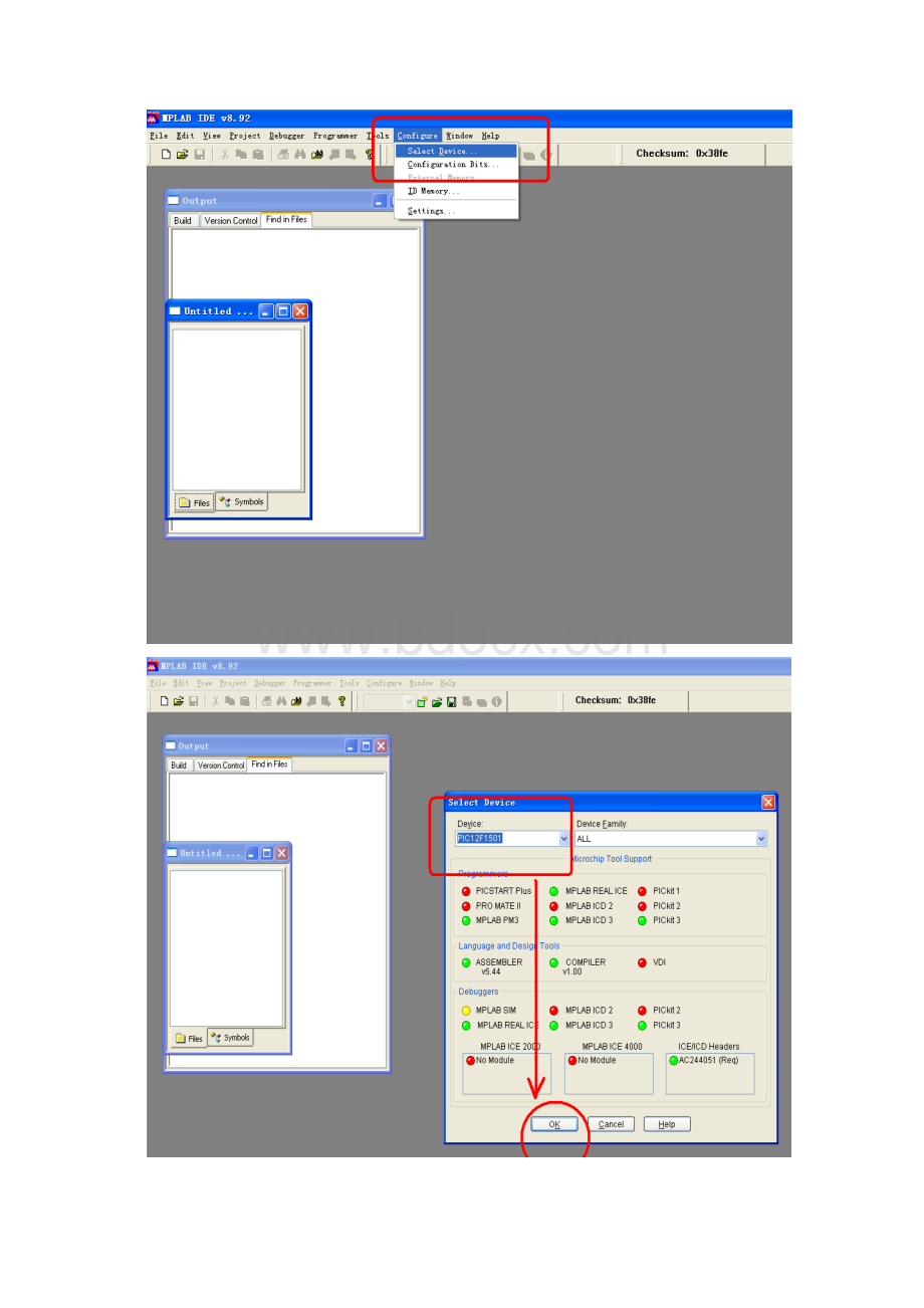 pickit3脱机烧录说明.docx_第2页