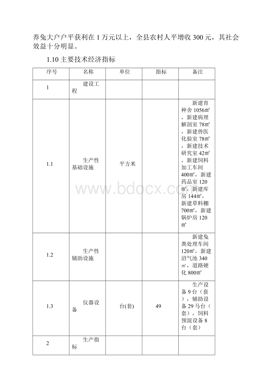 中小企业发展专项资金项目可行性研究报告.docx_第3页