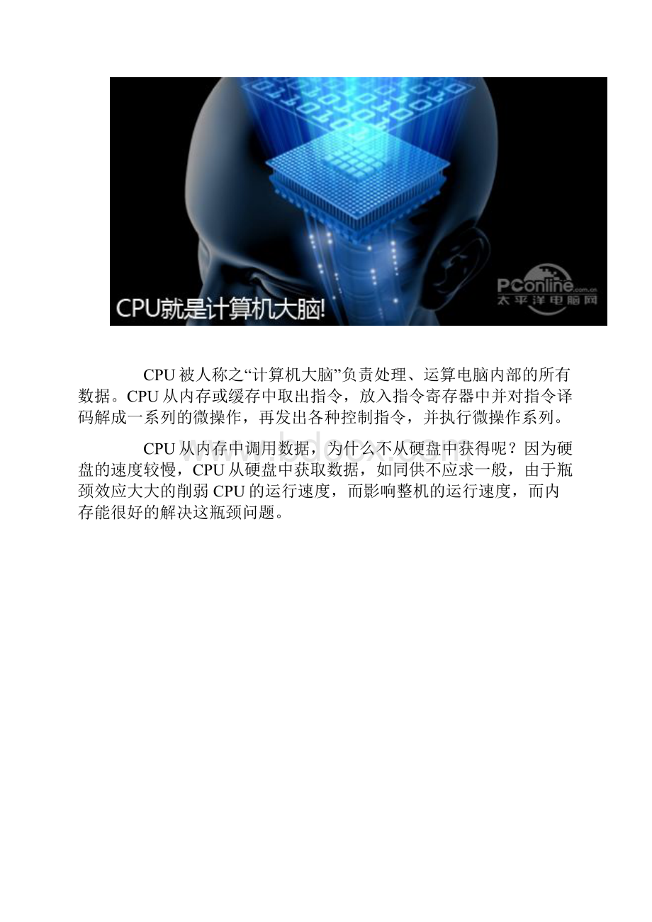 CPU内存对SSD性能的影响文档格式.docx_第2页